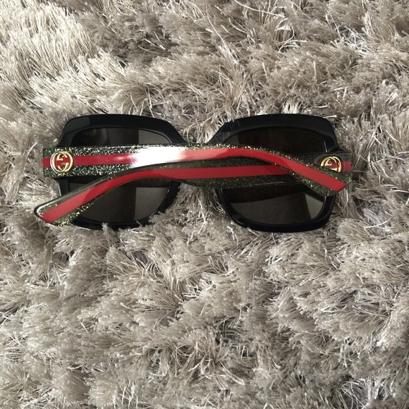 Gucci Sunglasses 54mm